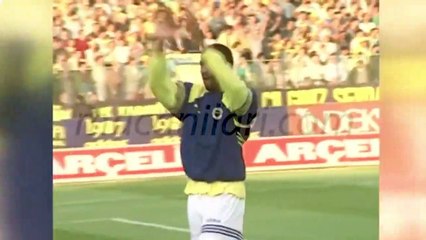 Fenerbahçe 3-0 İstanbulspor 20.09.1997 - 1997-1998 Turkish 1st League Matchday 7 (Ver. 1)