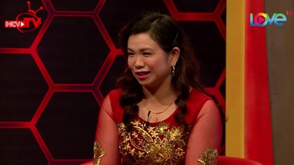 Hài hước mẹ chồng bị ngã sưng mặt mà con dâu cười khoái trá