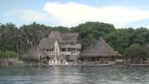 Hoteleros de Isla Grande piden ayuda para salvar su economía