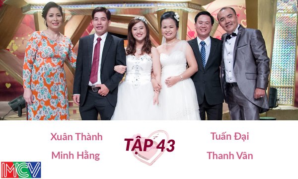 Vợ Chồng Son Tập 43 FULL | Vợ gây sốc cho chồng vì tự mua nhẫn tự đeo xem như đã được chồng cầu hôn