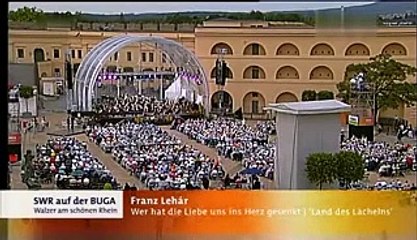 Hanna Elisabeth Müller & Martin Mitterrutzner - Wer hat die Liebe uns ins Herz gesenkt  2011-SyTGS0-oQ2I_x264