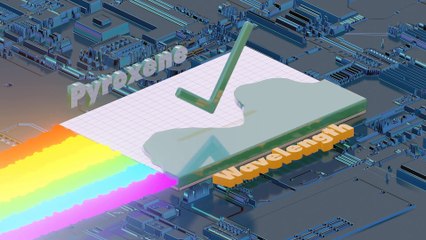 Meteorites From Vesta Found on Asteroid Bennu