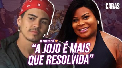 A FAZENDA: BIEL FAZ COMENTÁRIO MACHISTA E ASSESSORIAS REBATEM!