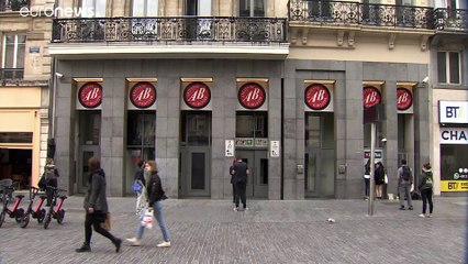 Πρωτοβουλία για ενίσχυση των live συναυλιών στην Ευρώπη