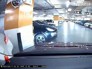 Quand tu te dis que ça pourrait être pire... pas pour elle