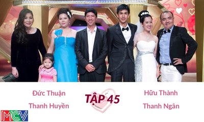 Vợ Chồng Son Tập 45 FULL | Anh thợ điện sợ bị điện giật "đứt đuôi nòng nọc" nên hối vợ có con sớm