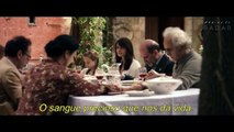 O Fascínio - teaser trailer legendado (filme italiano da Netflix)