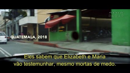 Nossas Mães - trailer legendado