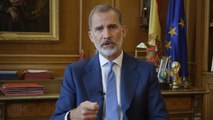 El Rey subraya el compromiso de España con la ONU