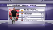 Did Flamengo make a mistake hiring Domenec Torrent?