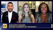 Schitt’s Creek - Emmys 2020 After-Show - Zendaya and Schitt’s Creek Make History