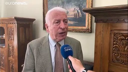 Migration : Lesbos en quête de solidarité