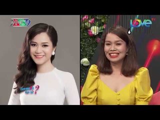 Bà mối Cát Tường sốc với cô nàng Ế TRUYỀN KỲ vì tiêu chí XX BÁ ĐẠO