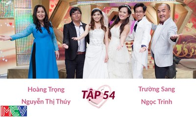 Vợ Chồng Son Tập 54 FULL | Vợ chỉ cho 20k xài mỗi ngày khiến chồng uất ức tố vợ nấu ăn thảm họa