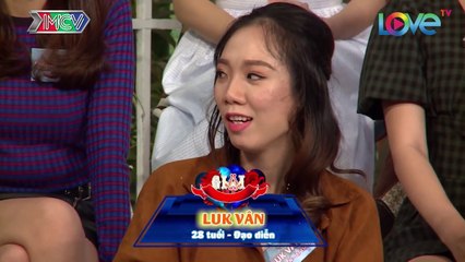 Hoang mang tột độ khi biết được danh sách người yêu cũ của bạn trai