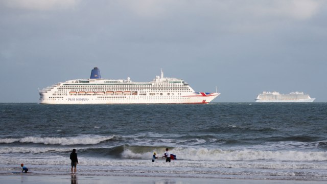 Royal Caribbean, Norwegian Cruise Line Submit New Health and Safety Recommendations to the