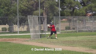 2020 09 19 Daniel Alaniz