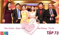 Vợ Chồng Son Tập 73 FULL | Chuyện tình té đìa rau muống khiến vợ hận chửi đổng, cua cho bỏ ghét