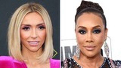 Giuliana Rancic, Vivica A. Fox Miss Emmys Preshow After Testing Positive for COVID-19 | THR News