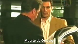 Sin Pecado Concebido (Televisa/2001): Todas las muertes