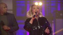 Erica Campbell   Micah Stampley   Anthony Brown   David & Nicole Binion - Shackles (Praise You) - TBN Praise - 2019