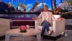 The Ellen Degeneres Show: Ellen Jokes That Staff Can't Look Her In Eye