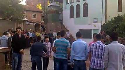 nerde o eski bayramlar ? , çankırı paşa köyü