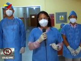 Rehabilitan cuatro CDI para atención de pacientes COVID-19 en municipio Sotillo de Anzoátegui