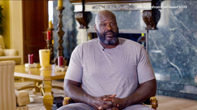 Shaq, American Express Launch Program To Support Black-Owned Businesses