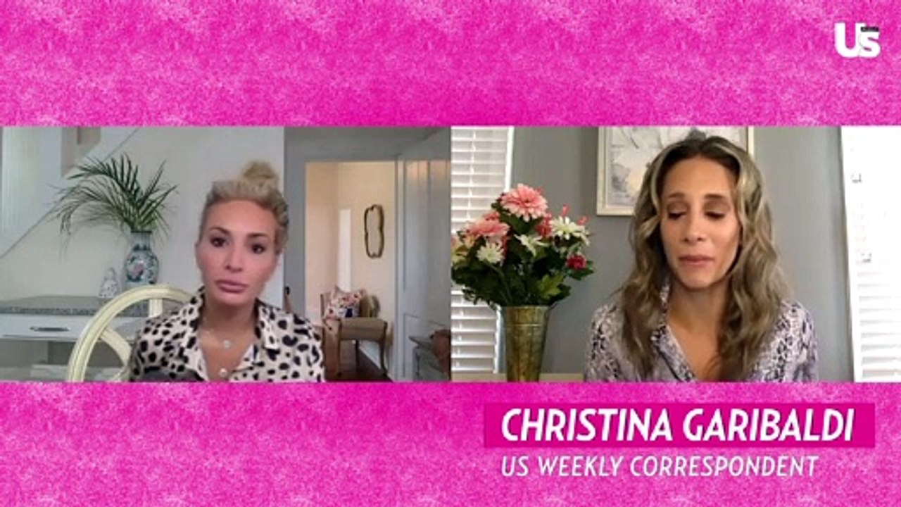 Kate Chastain Teases New Show ‘Bravo's Chat Room’