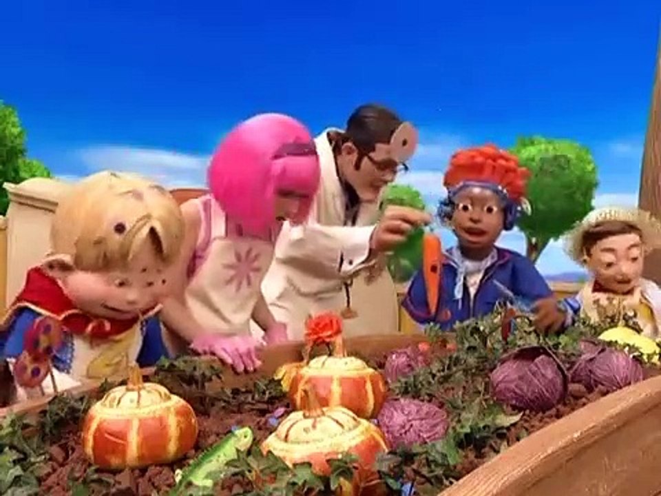 Vila Moleza T1 - Episódio 11