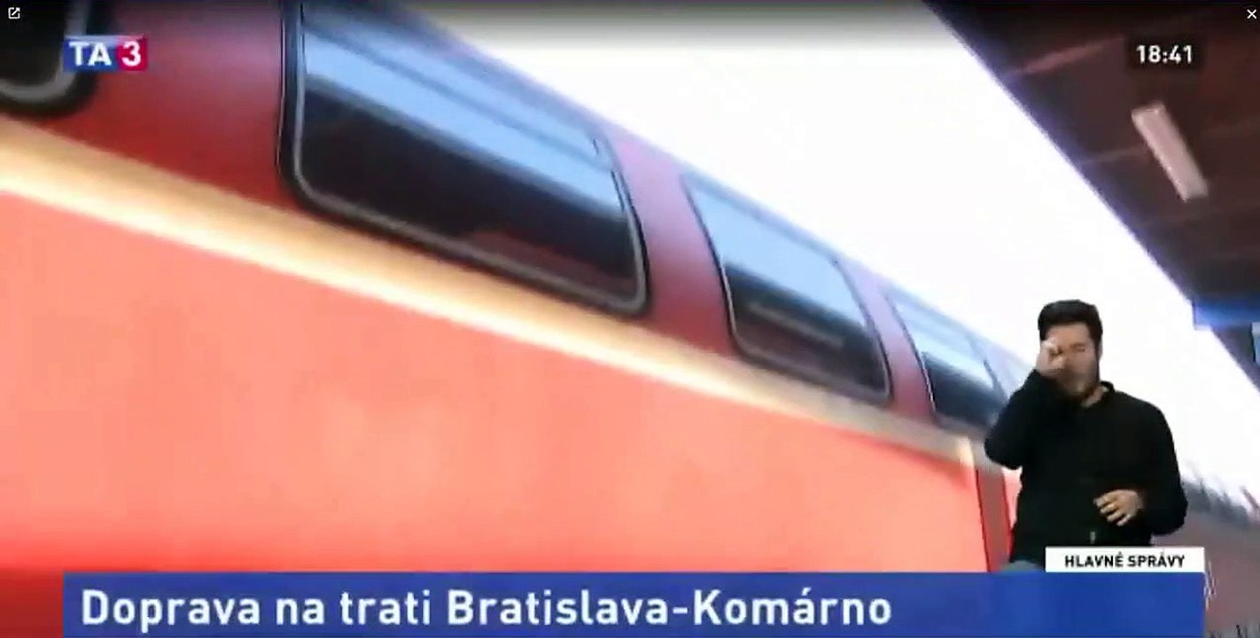 131: Doprava bude pod ÖBB a ZSSK  [SK]