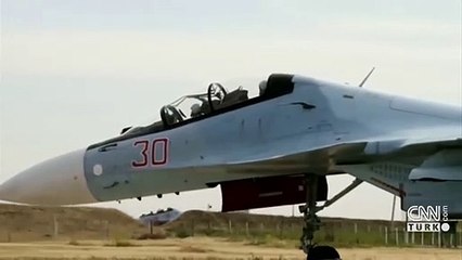 Son Dakika Haberi: Rusya'da 'Kafkas-2020' tatbikatı başladı | Video