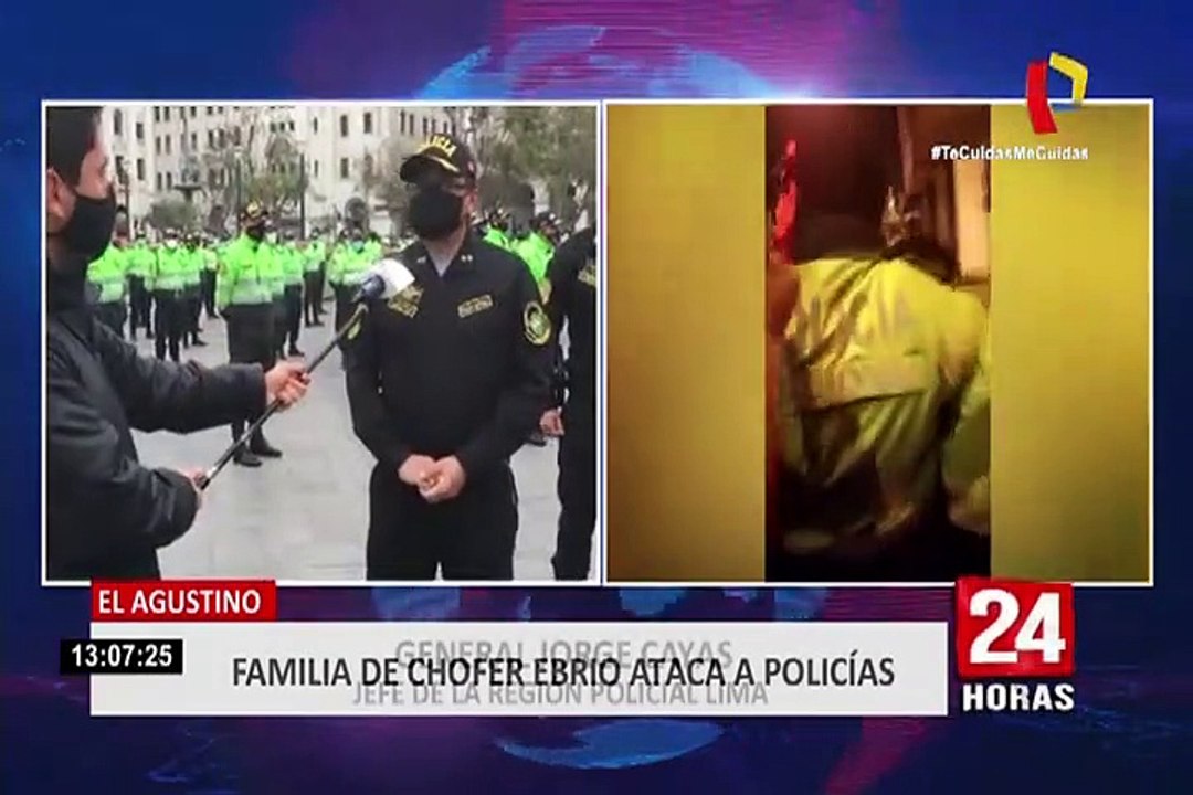 Infracciones por desacato a medidas para frenar contagios han disminuido