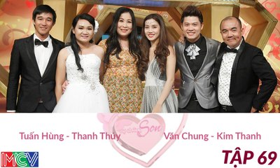 Vợ Chồng Son Tập 69 FULL | Nguyễn Văn Chung một mực không cho vợ đi hát vì hát nhạc trẻ ra cải lương