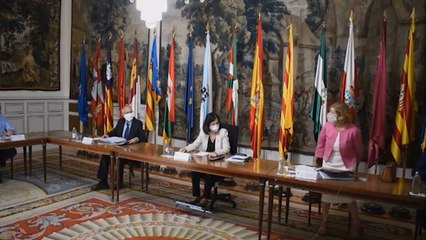 Gobierno y agentes sociales alcanzan un preacuerdo para regular el teletrabajo