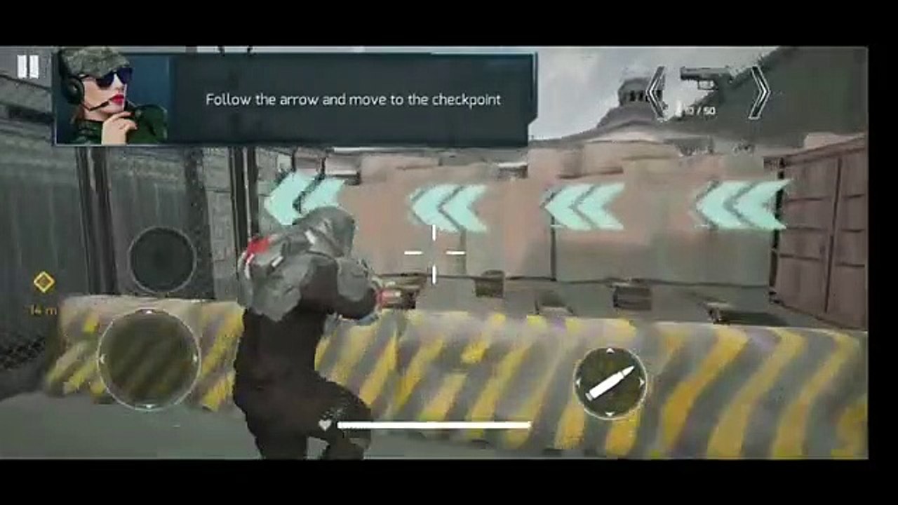 Machayenge EXTENDED VERSION X FAUJI ANDROID