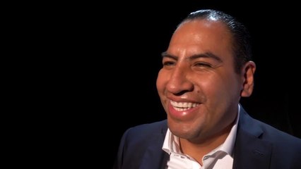 Tragaluz | Eduardo Ramírez, Presidente del Senado