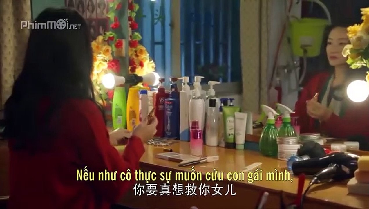 ✔Đạo Mộ Bút Ký 3: Trùng Khởi Tập 3 Vietsub