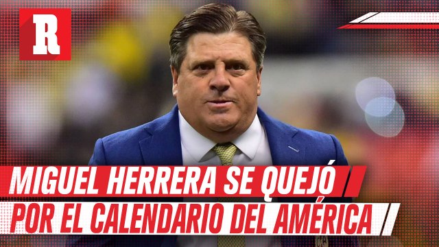 En América hay molestias por los 3 clásicos consecutivos que les toca enfrentar