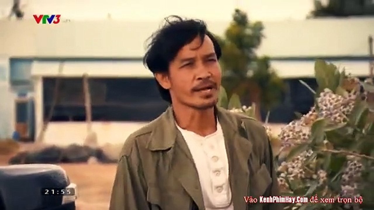 Cát Đỏ - Tập 21