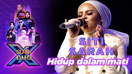 Siti Sarah - Hidup Dalam Mati