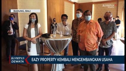 Peluncuran Produk HOTBIZ ( hotel biznis )
