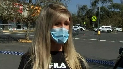 Man shot dead by police in Melbourne's outer east