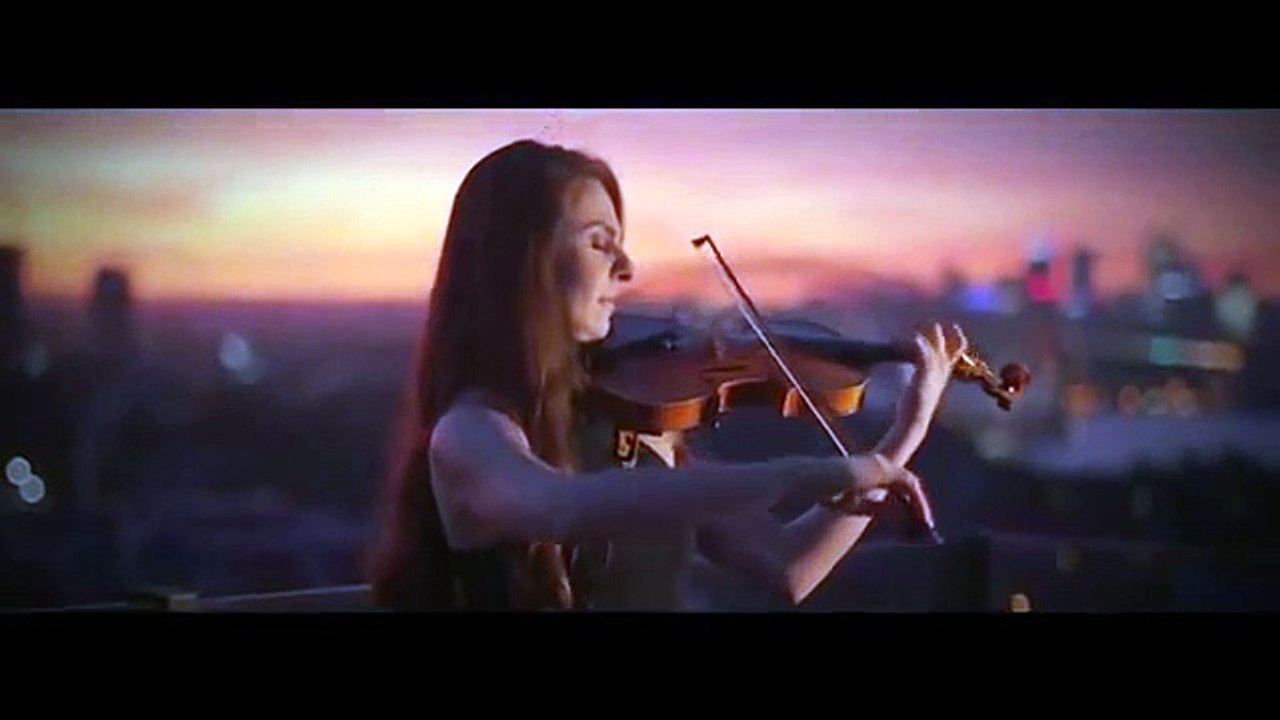 Obrigada - Anna Murakawa