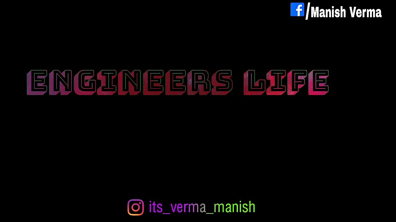 Happy engineers day whatsapp status| attitude whatsapp status | sad status video | love whatsapp | new whatsapp status