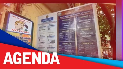 COMELEC pushes for ‘no appearance’ voter registration amid pandemic