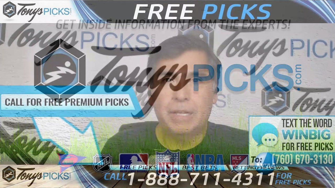 NFL Picks 9/15/2020