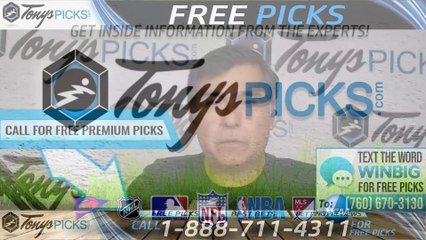 Tulsa Oklahoma St College Football Pick 9/19/2020