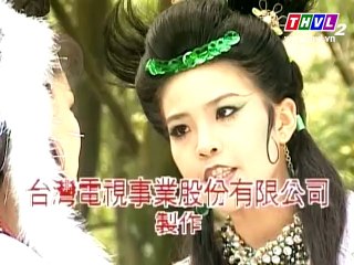 Tế Công 1995 tập 112 - Châu Minh Tăng - Tế Điên Hòa Thượng (1995)